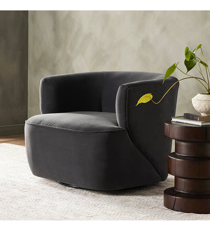 Mila Swivel Chair