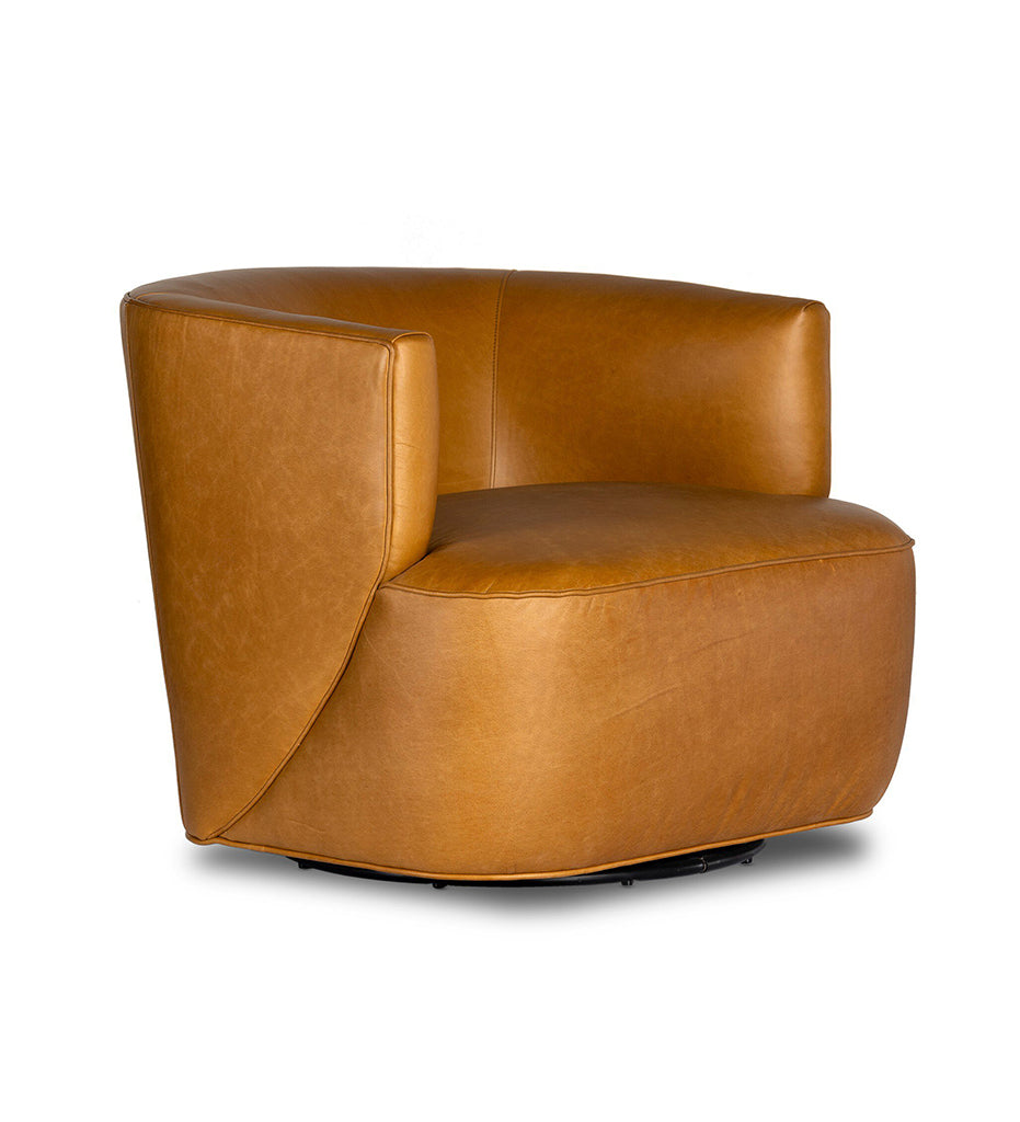 Mila Swivel Chair