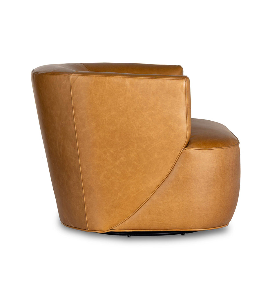 Mila Swivel Chair