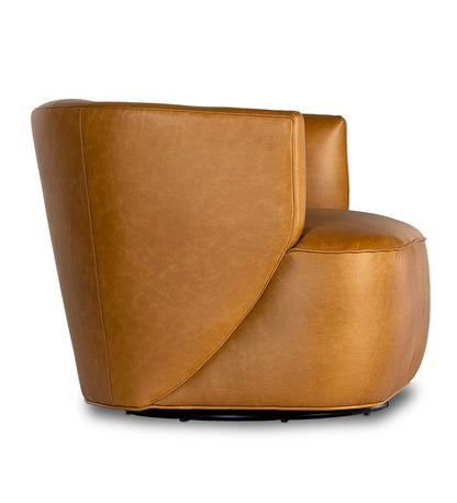 Mila Swivel Chair