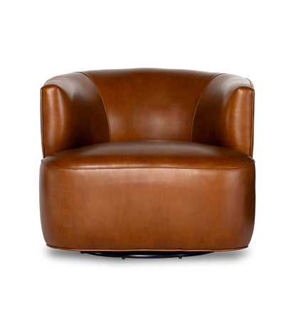 Mila Swivel Chair