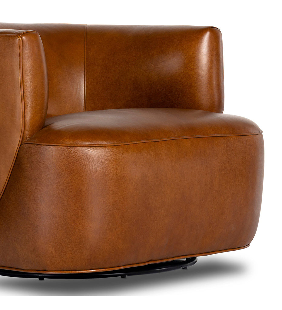 Mila Swivel Chair