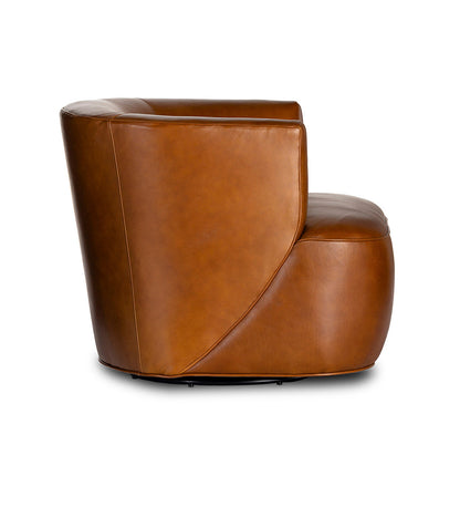 Mila Swivel Chair