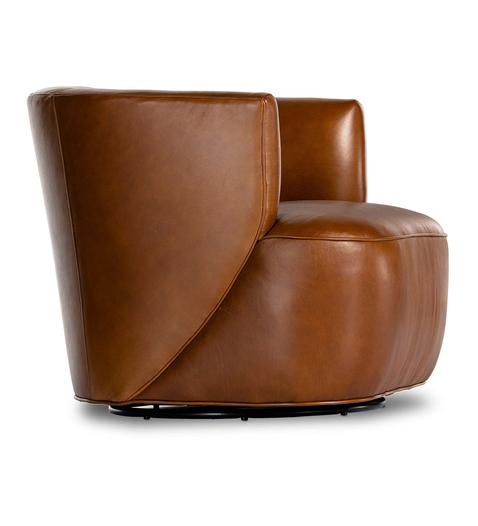 Mila Swivel Chair