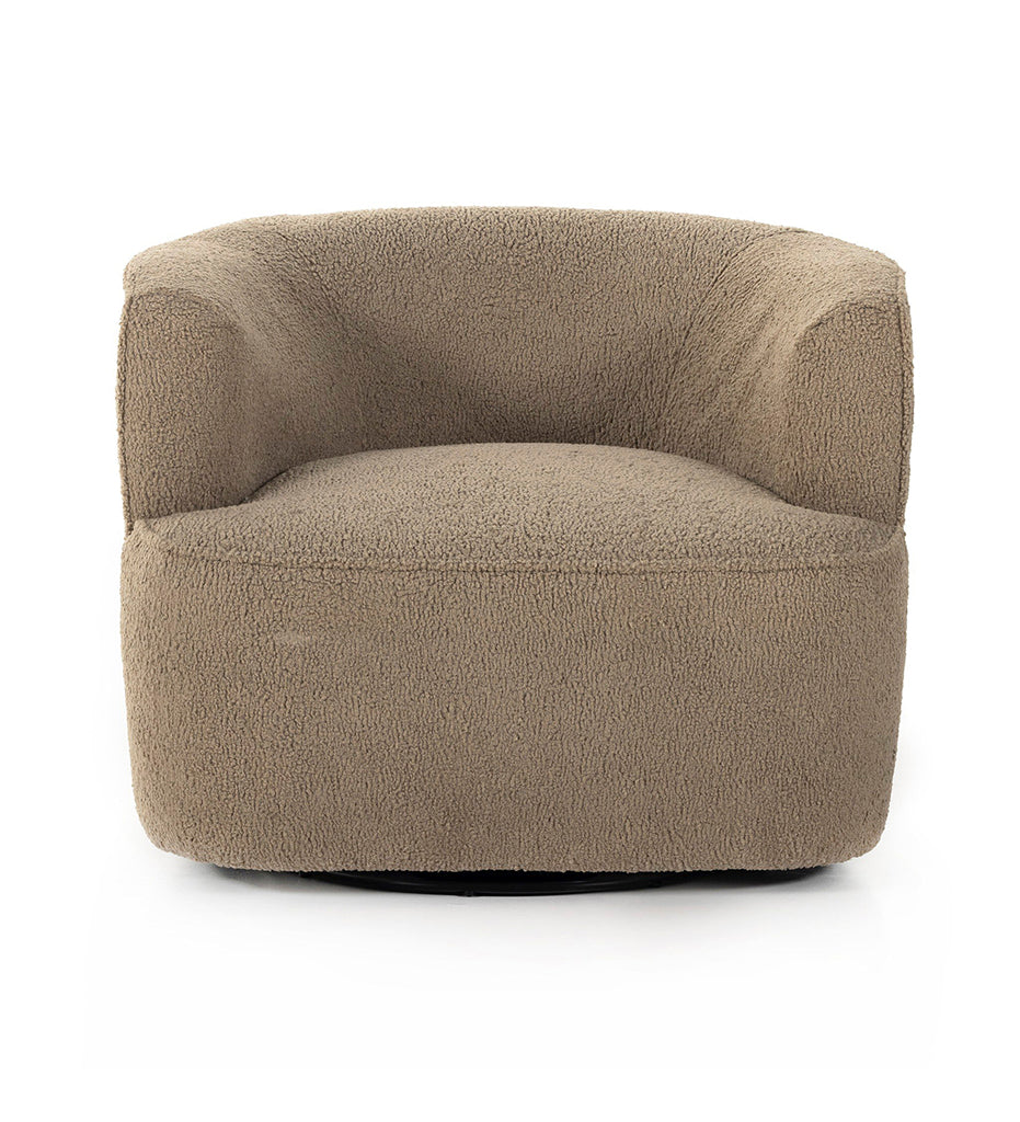 Mila Swivel Chair