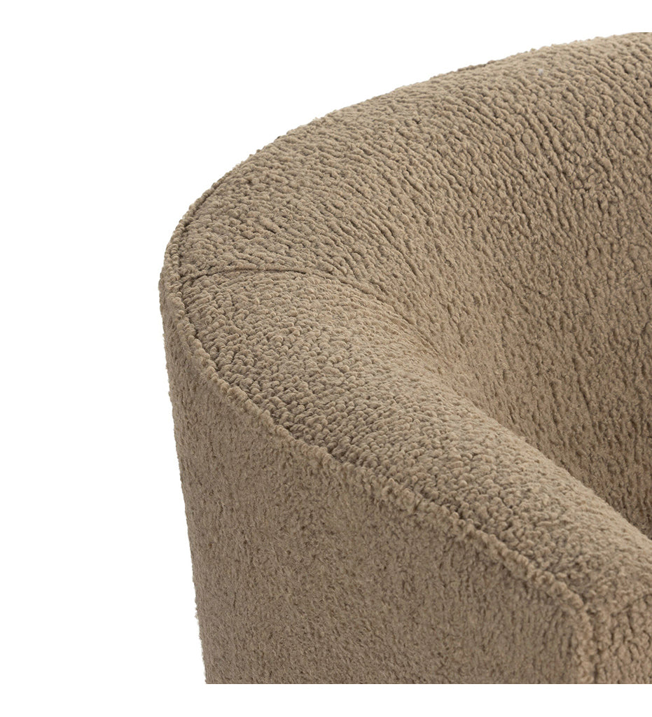 Mila Swivel Chair