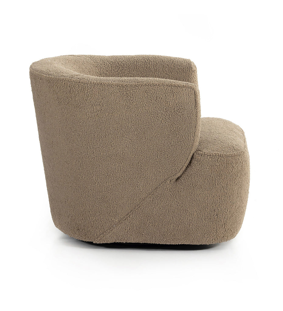 Mila Swivel Chair