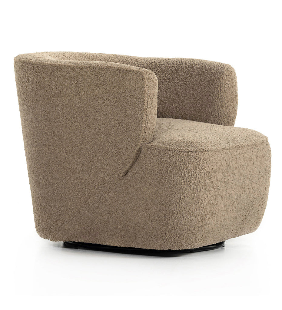 Mila Swivel Chair