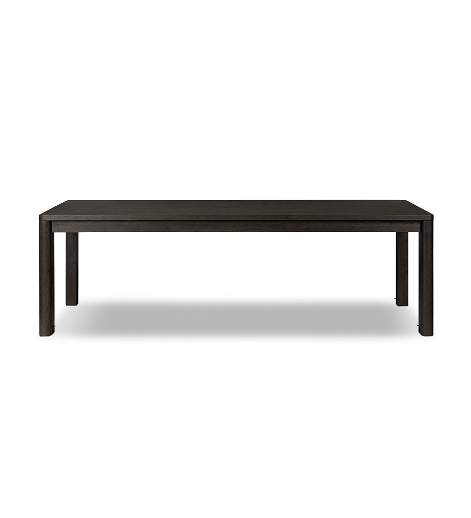 Noeline Double Extension Dining Table