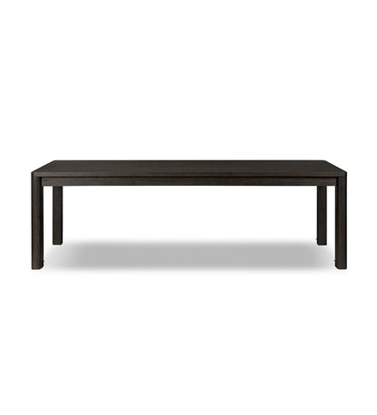 Noeline Double Extension Dining Table