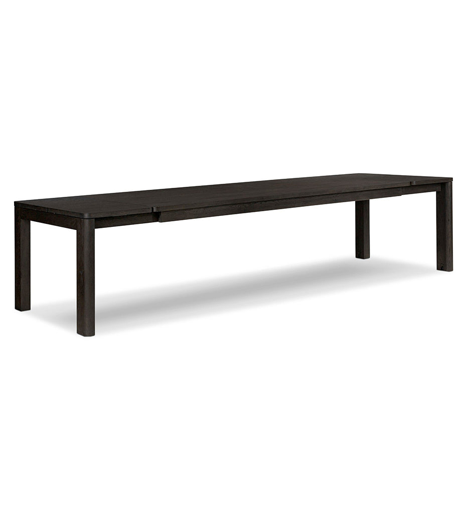 Noeline Double Extension Dining Table