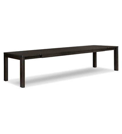 Noeline Double Extension Dining Table