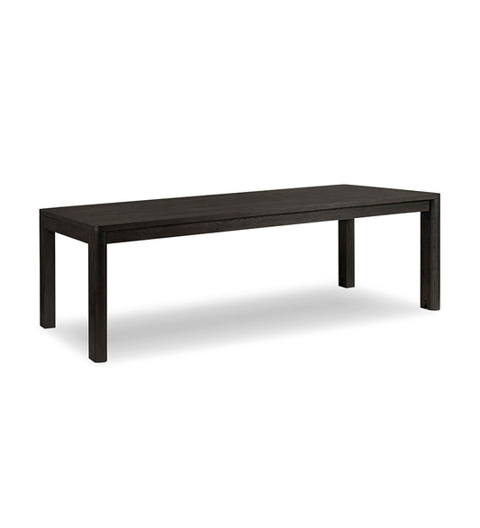 Noeline Double Extension Dining Table