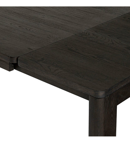 Noeline Double Extension Dining Table