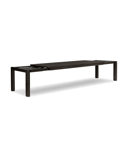 Noeline Double Extension Dining Table