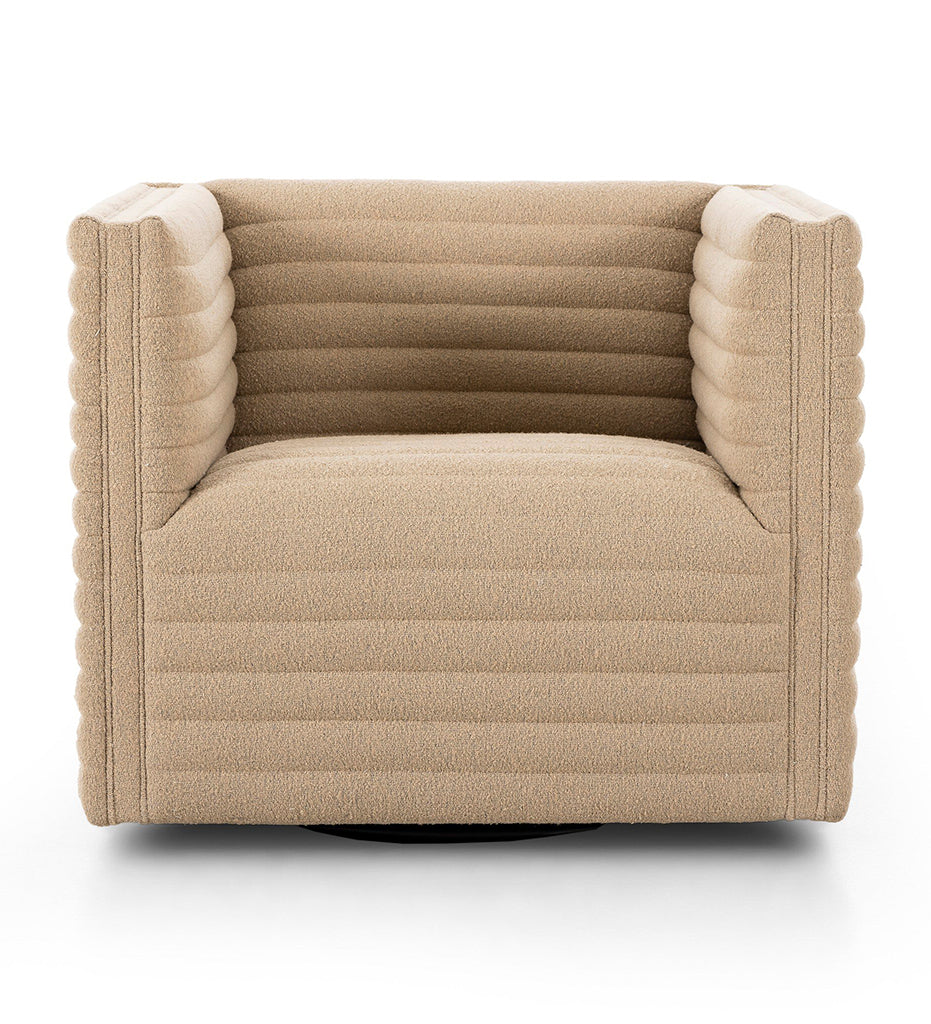 Padma Swivel Chair