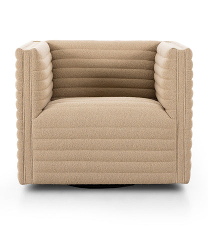 Padma Swivel Chair