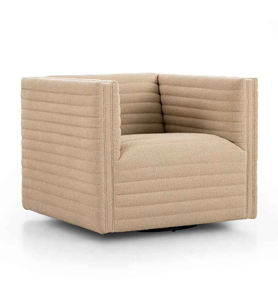 Padma Swivel Chair