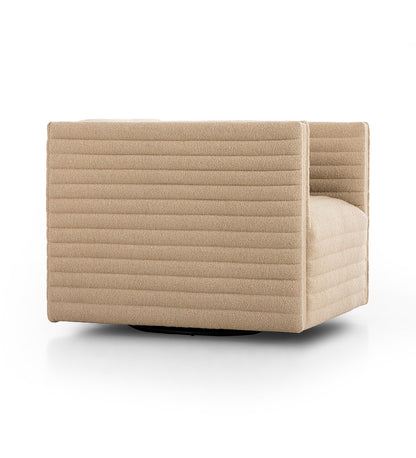 Padma Swivel Chair