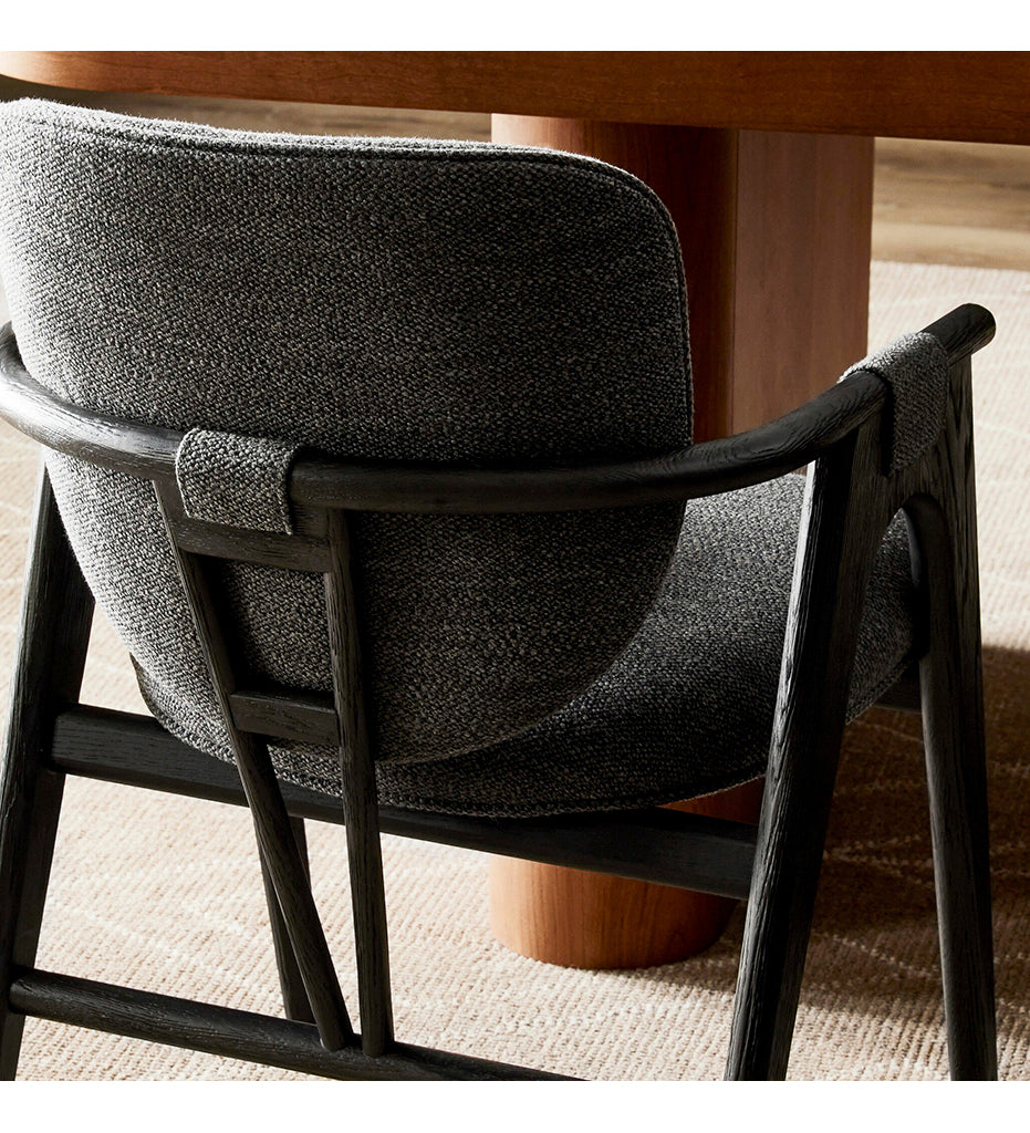 Rowanoke Dining Armchair