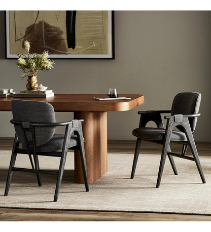 Rowanoke Dining Armchair