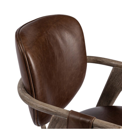 Rowanoke Dining Armchair