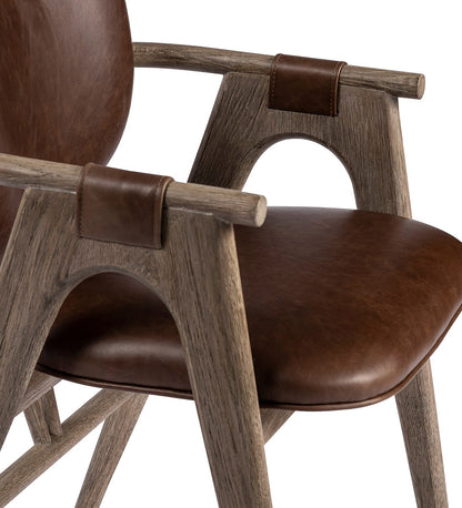 Rowanoke Dining Armchair