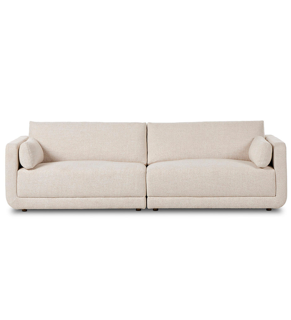 Toland 2-Piece Sectional