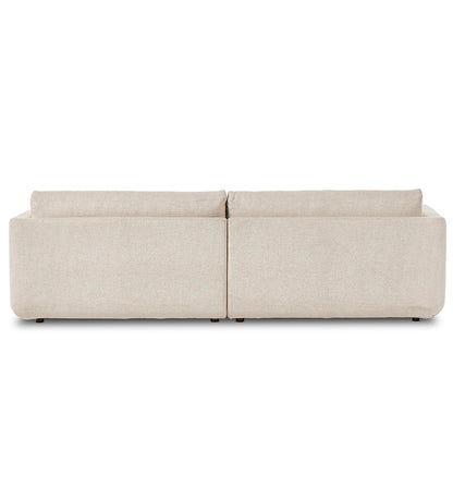 Toland 2-Piece Sectional