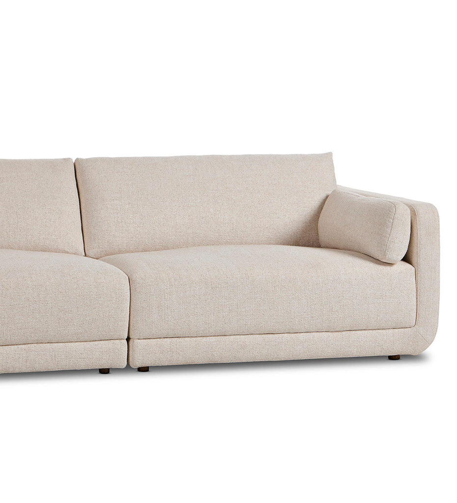 Toland 2-Piece Sectional