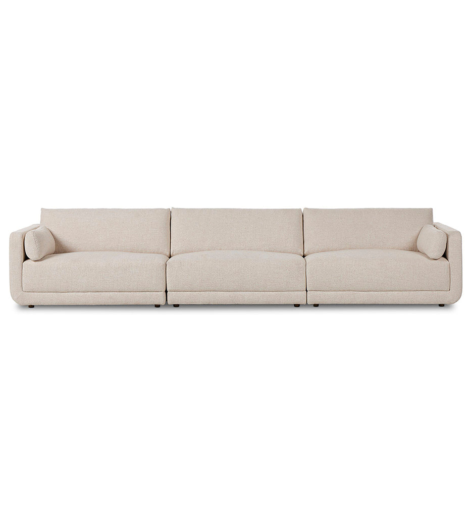 Toland 3-Piece Sectional