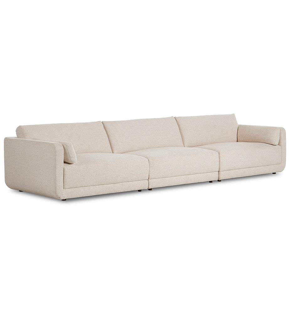 Toland 3-Piece Sectional