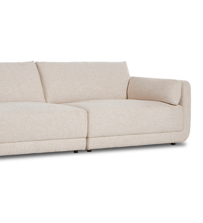 Toland 3-Piece Sectional