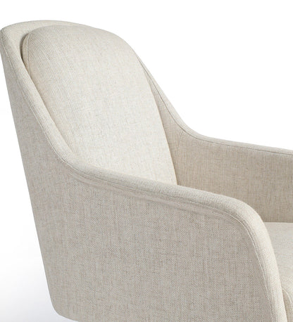 Verne Desk Chair - Essence Natural