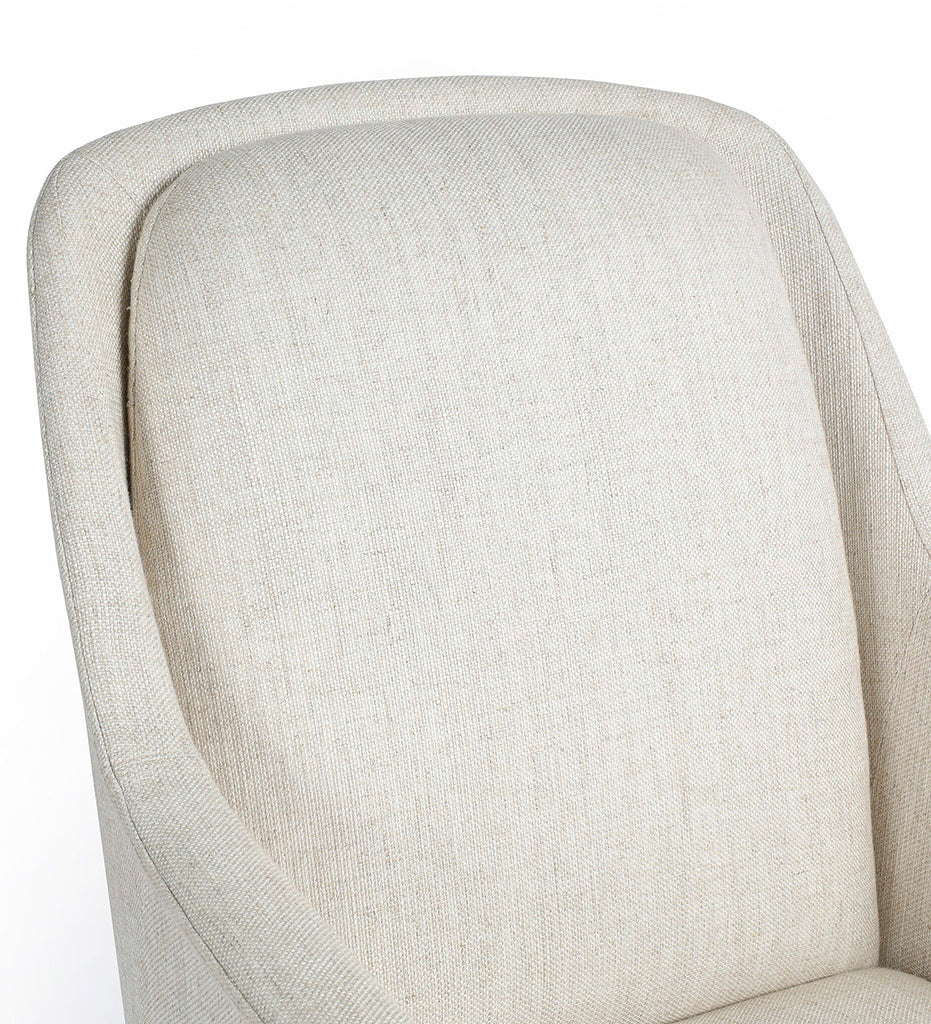 Verne Desk Chair - Essence Natural