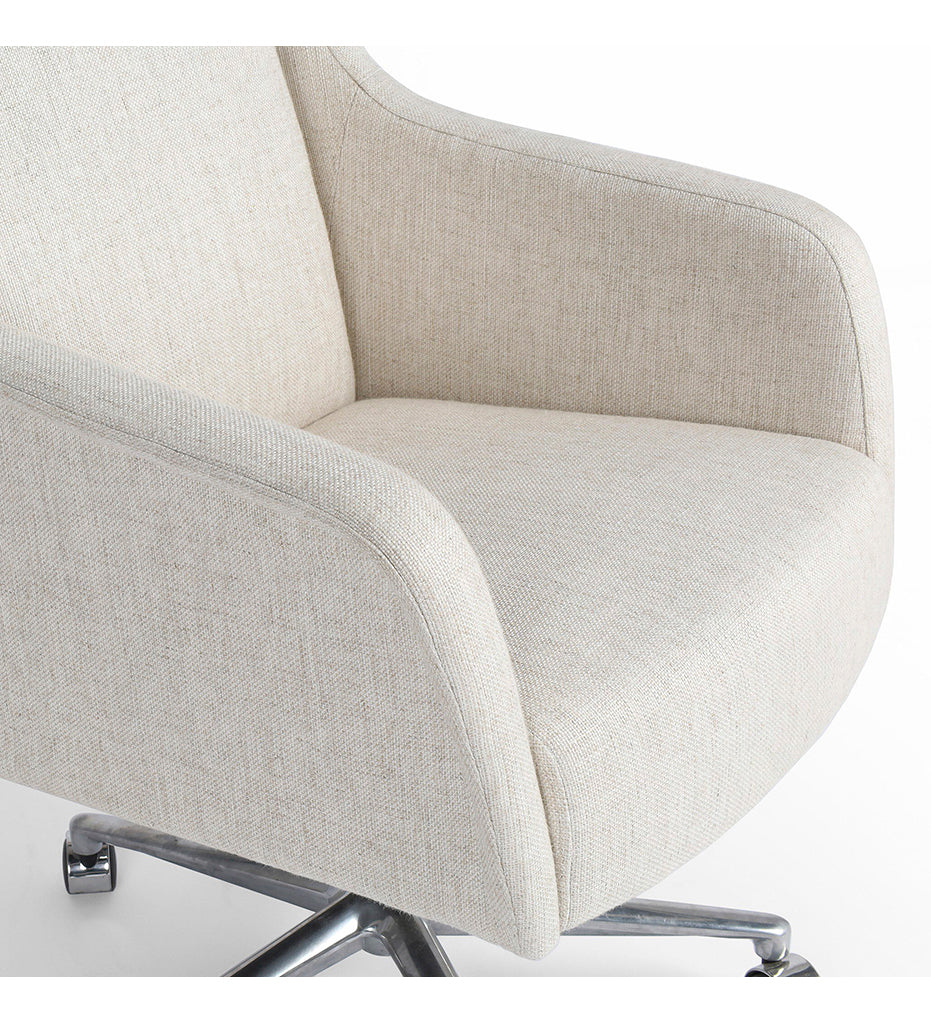 Verne Desk Chair - Essence Natural