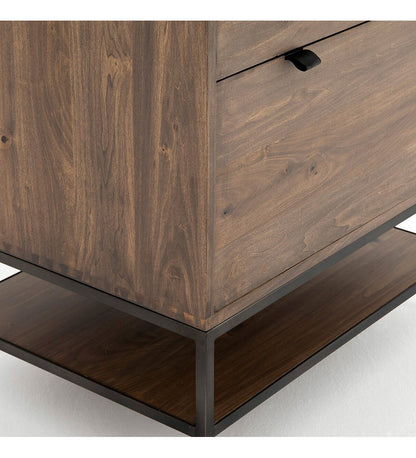 Trey Modular Filing Cabinet