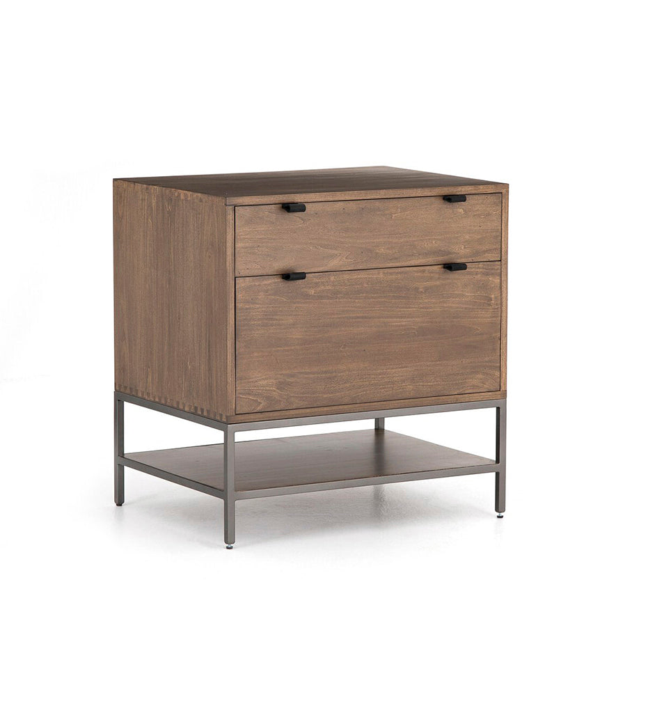 Trey Modular Filing Cabinet