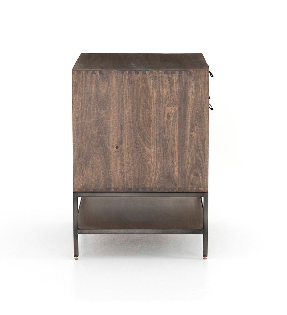 Trey Modular Filing Cabinet