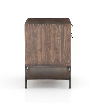 Trey Modular Filing Cabinet