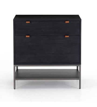 Trey Modular Filing Cabinet