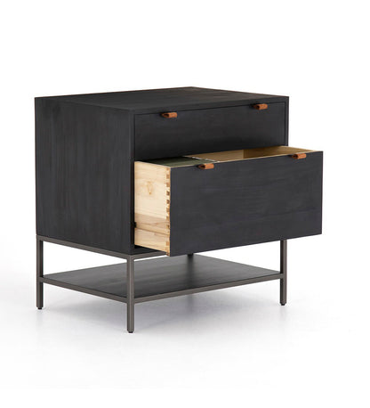 Trey Modular Filing Cabinet