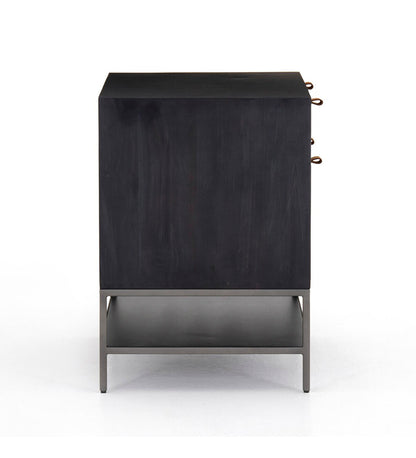 Trey Modular Filing Cabinet