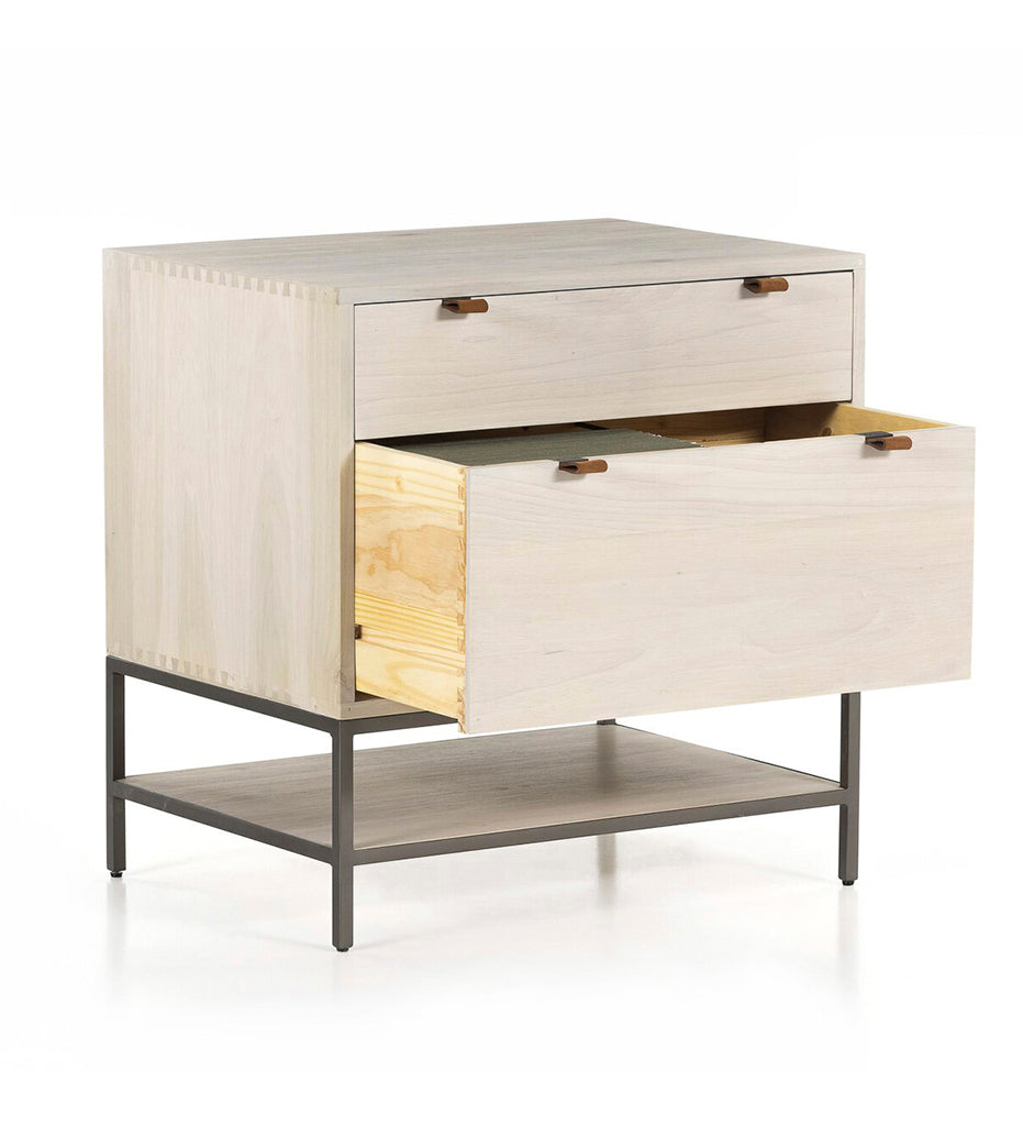 Trey Modular Filing Cabinet