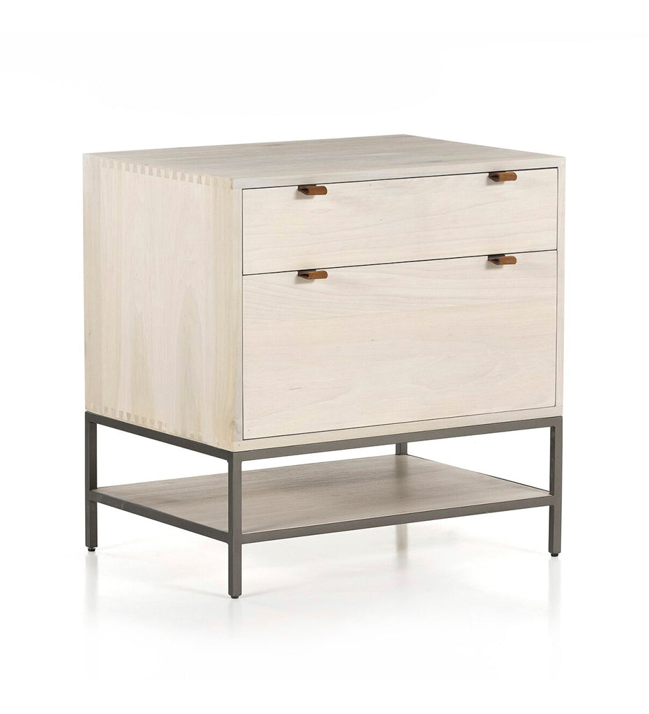 Trey Modular Filing Cabinet