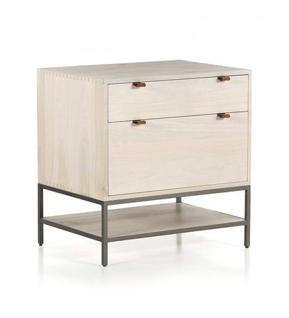 Trey Modular Filing Cabinet