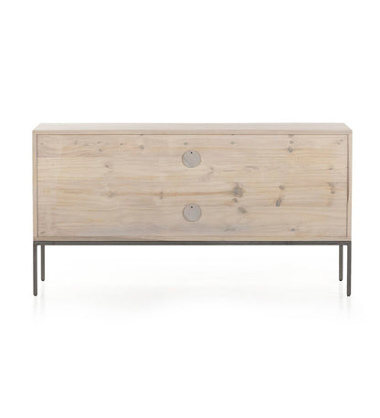 Trey Modular Filing Credenza