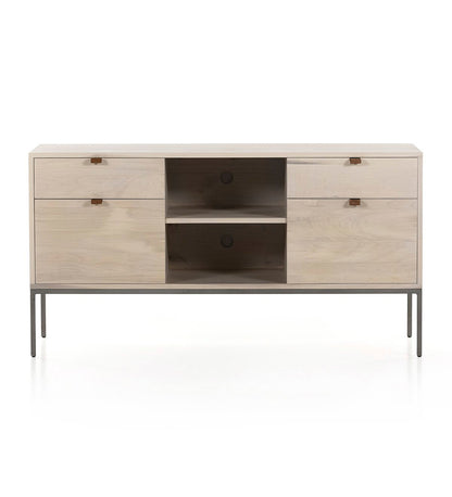 Trey Modular Filing Credenza