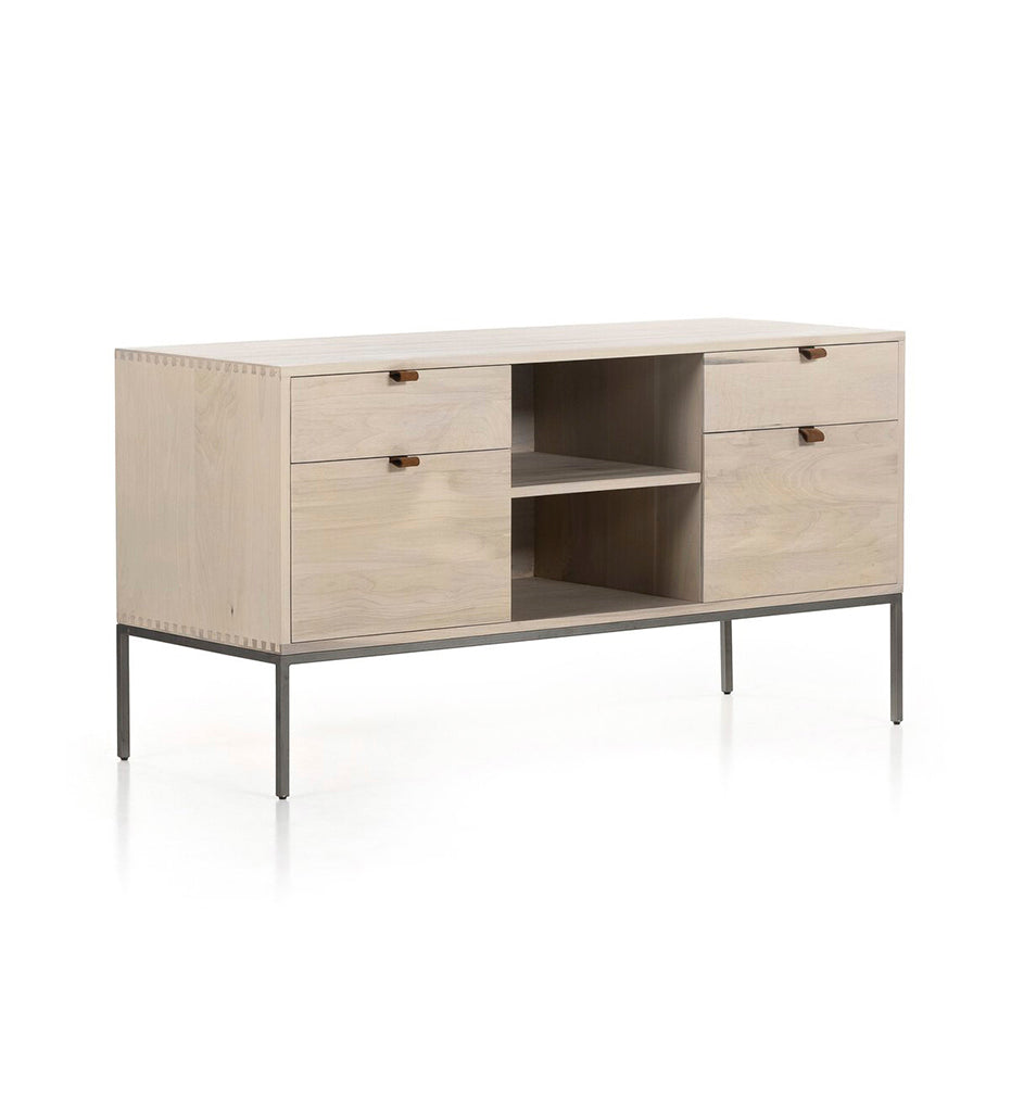 Trey Modular Filing Credenza