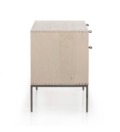 Trey Modular Filing Credenza